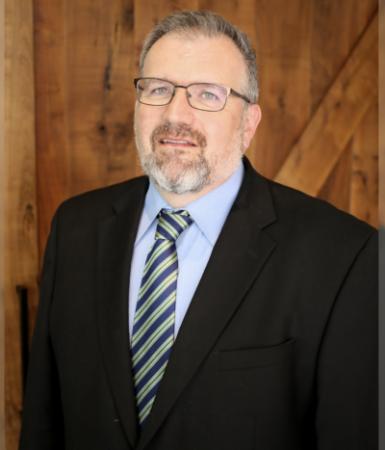 Rich Atkinson