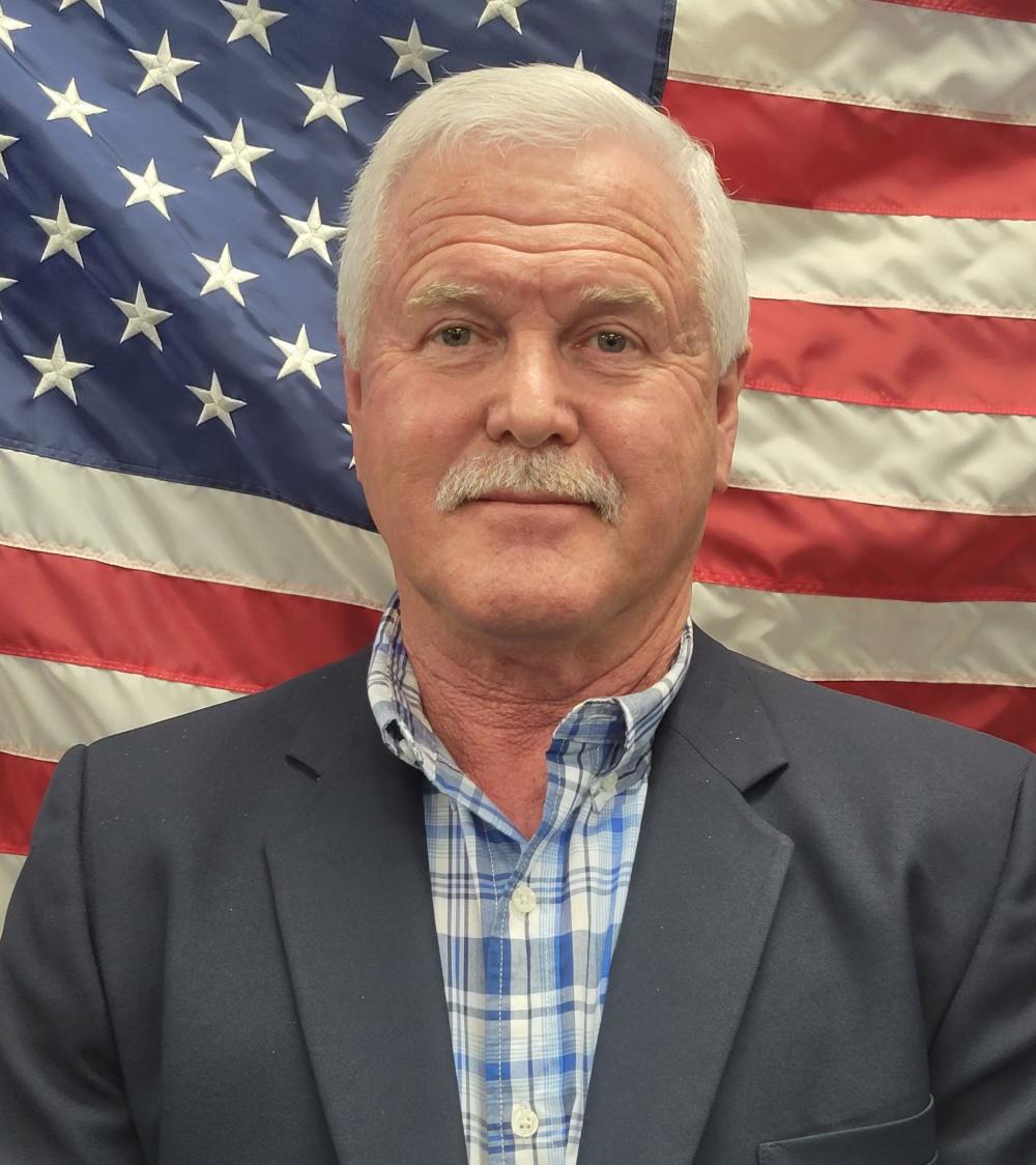 David brown hoschton georgia